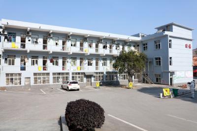 我县首批4名新冠肺炎患者康复出院