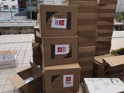 抗疫有“招”｜湖北蕲春医务人员不用与病毒“肉搏”了