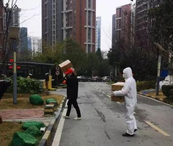 现场直击！武汉集中拉网式大排查启动！