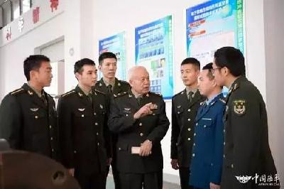 致敬！这位院士向武汉捐款650万元！