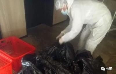 哪里危险我就到哪里去