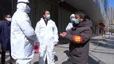 “5号令”严禁人出门车上路