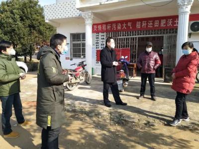住建人，在抗“疫”一线