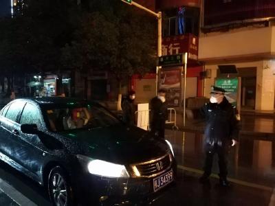 【众志成城】我们在冬天逆行 拥抱春的温暖