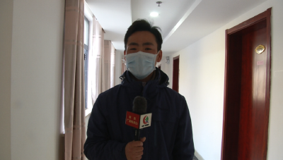 蕲春县新冠肺炎疫情防控指挥部为120名肾病患者开辟绿色通道