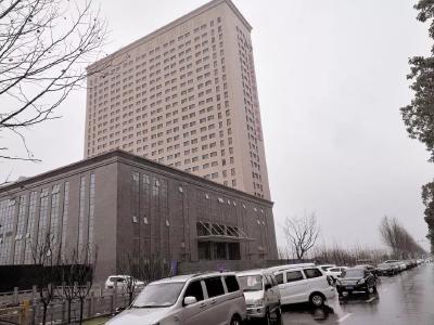 700张床位！光谷“火神山”要来了！