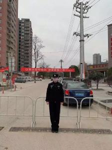 这碗肉丝粉 真暖