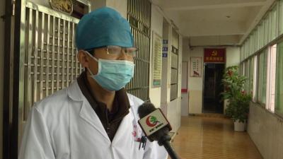 防疫期间，儿童出现发烧怎么办？