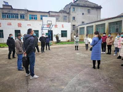 不负信任担使命，顶住压力去争取全面胜利——铁路分院抗击新冠录