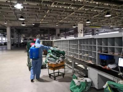 现在能否正常收发快递？快递会传播病毒吗？武汉邮政回应