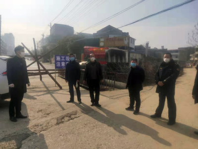 疫情背后，他们也在持续战斗！