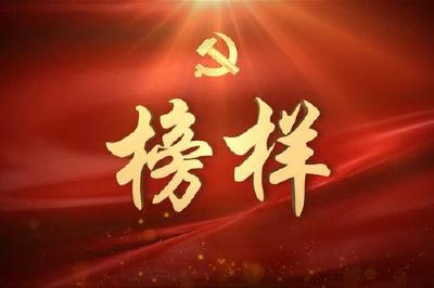 湖北省委追授刘智明同志“全省优秀共产党员”称号