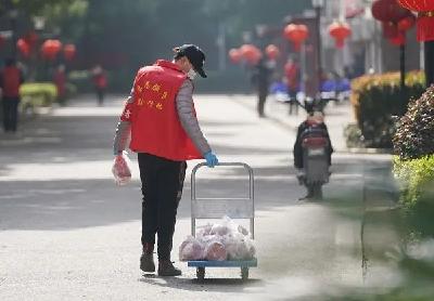 城市治理能从抗击疫情中学到什么