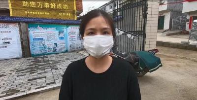 被“封”蕲春的记者，留守家乡直播告诉你：老区农民战“疫”多不易……｜草地·手记