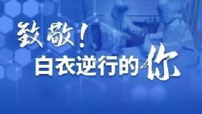 关于授予山东湖南两省援黄医疗队全体队员 “黄冈市荣誉市民”的决定(附全名单)