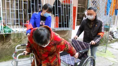 视频| “四进”攻坚行动多措并举 恢复经济社会秩序