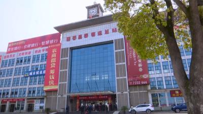 视频| 我县长途客运班线恢复运行