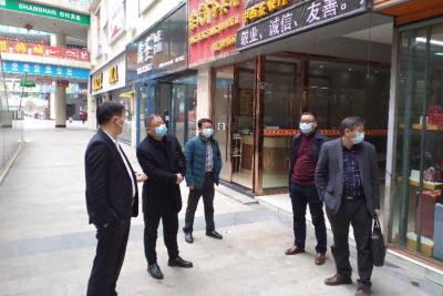 蕲春法院：服务办案两手抓，司法为民不停步