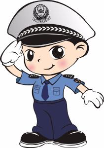 关于恢复全县正常道路交通管理秩序的通告