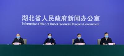 湖北：研究不同风险等级小区管理措施，拓展居民活动空间