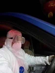 陈敦攀的“十二时辰”