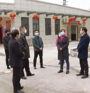 坚定信心再扬鞭，勇当群众“保护神”