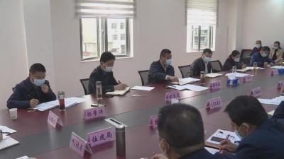 视频| 詹才红调研自然资源和规划工作