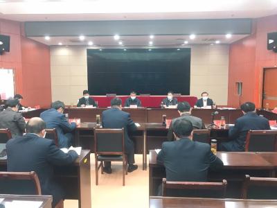 视频| 詹才红：聚焦主责主业 做大做强城投平台