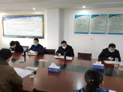 全力以赴、共克时艰 I 狮子镇筑起疫情防控的“钢铁长城”！