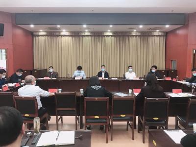 视频丨县第一招商分局：2020年新引进亿元项目8个