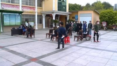 视频丨县残联打出促进残疾人就业“组合拳”
