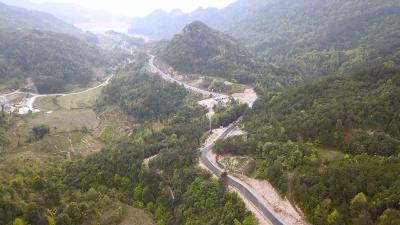 视频| 县交通运输局推进“四好农村路”建设