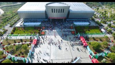 视频丨蕲春县现代农业产业园入选国家现代农业产业园创建名单