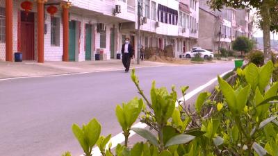 视频丨全县蓬勃开展爱国卫生运动