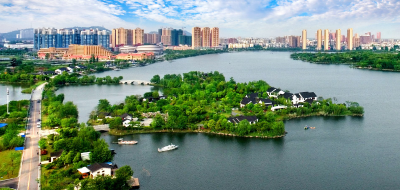 你好，我叫遗爱湖！这是我的新名片！