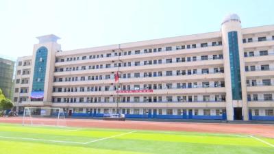 视频丨县实验高中复学防控准备工作扎实有效