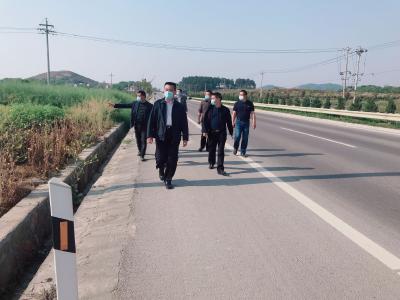 视频| 詹才红：扎实开展挂牌督战 全面补齐短板弱项