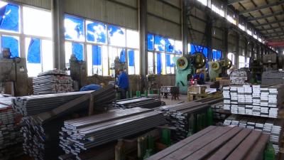 视频丨九棵松村42家企业复产率达九成