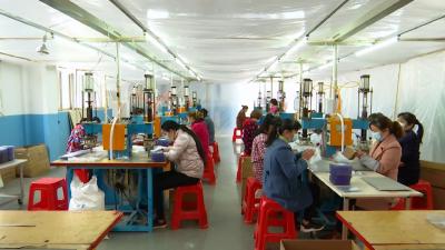 视频| 横车镇疫情防控和复工复产“两手抓”