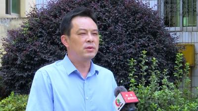 视频丨“护航行动”优化营商环境公开承诺