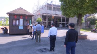 视频丨“五一”期间全县8家景区有序开放