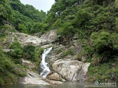 美丽乡村王冲见闻