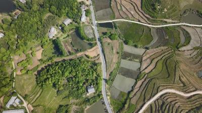 视频|“四好农村公路”：引领乡村振兴  助力脱贫攻坚