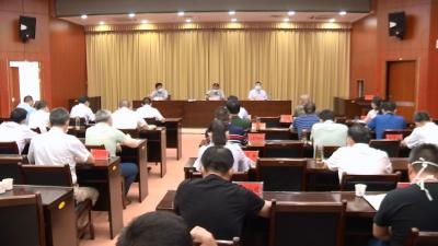 视频丨詹才红：抢抓机遇 全面对接中央支持湖北一揽子政策