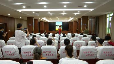 视频丨蕲春“文明家庭”抖音视频大赛18件作品获奖