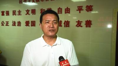 视频丨“护航行动 优化营商环境公开承诺”