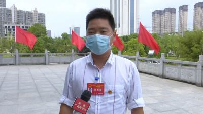 视频丨两会声音：以人民为中心  决胜全面小康