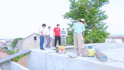 视频丨甘长军：一人辛苦换来万家乐
