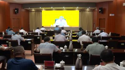 视频丨实施长江禁捕退捕  有力保障渔民安置
