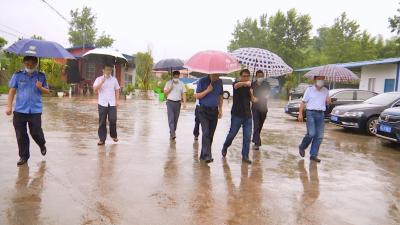 视频丨我县持续推进城乡生活垃圾治理